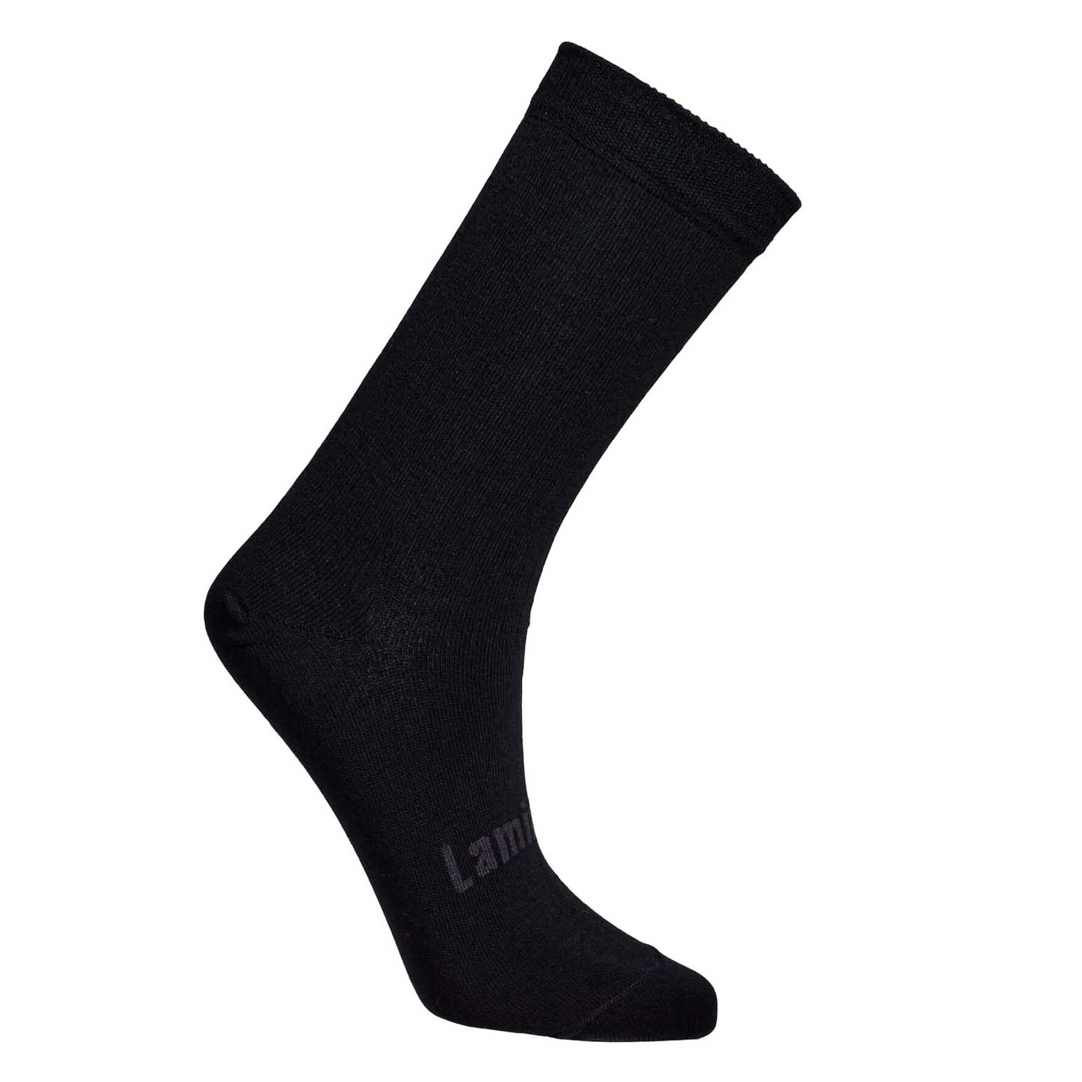 Lamington Socks Merino Wool Crew Socks 2-8Y